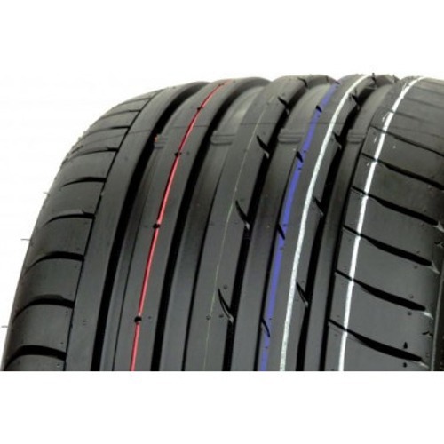 Foto pneumatico: NANKANG, AS 2 PLUS XL 245/50 R18 104W Estive