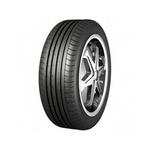 Foto pneumatico: NANKANG, ECO 2 PLUS XL 275/35 R18 99V Estive