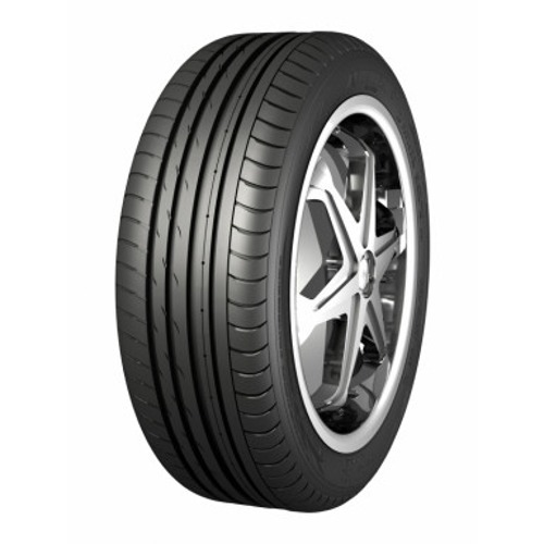 Foto pneumatico: NANKANG, Sportnex AS 2+ 255/45 R17 98Y Estive