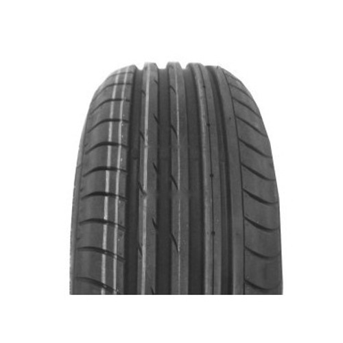 Foto pneumatico: NANKANG, AS 2 PLUS XL 245/35 R19 93Y Estive