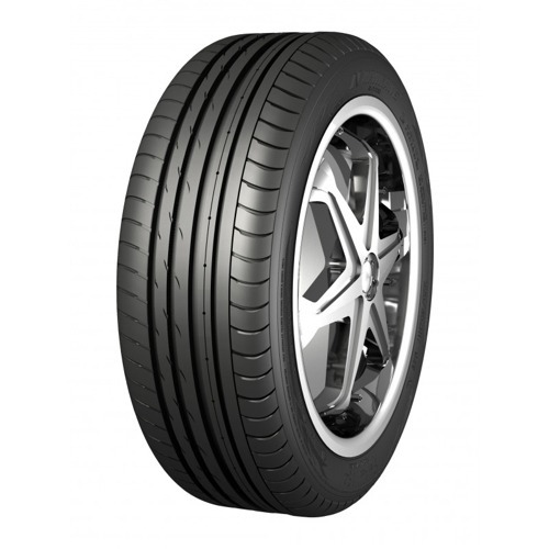 Foto pneumatico: NANKANG, Sportnex AS 2+ 225/35 R19 88Y Estive