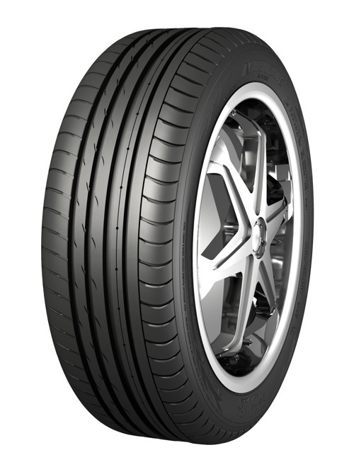 Foto pneumatico: NANKANG, AS 2 PLUS 235/50 R17 96W Estive