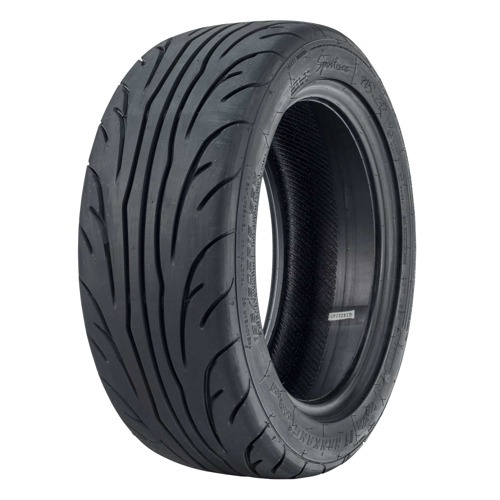 Foto pneumatico: NANKANG, NS 2R XL 195/45 R17 85Y Estive