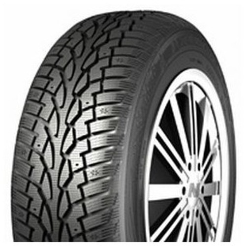 Foto pneumatico: NANKANG, SW-7 STUDDED 205/70 R15 100T Invernali