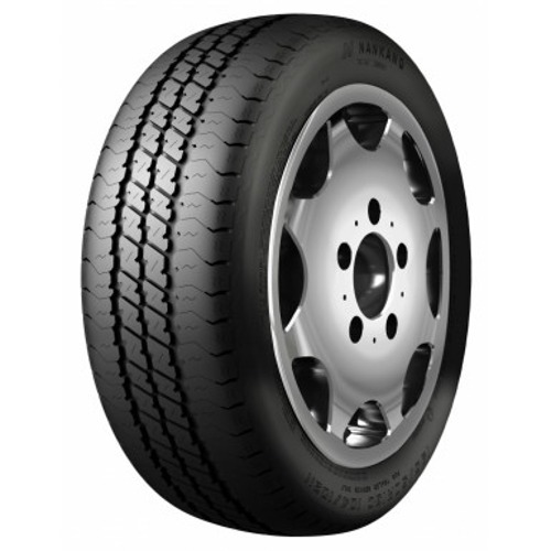 Foto pneumatico: NANKANG, TR 10 195/50 R13 104N Estive