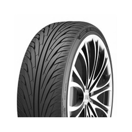 Foto pneumatico: NANKANG, NS 2 ULTRASPORT 185/55 R15 82V Estive