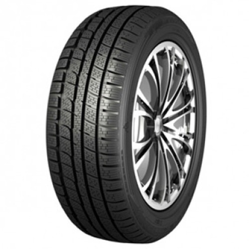 Foto pneumatico: NANKANG, SV-55 215/65 R17 99H Invernali