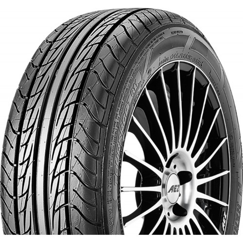 Foto pneumatico: NANKANG, XR-611 TOURING SPORT 155/70 R12 77T Estive