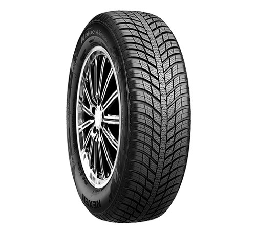 Foto pneumatico: NEXEN, N blue 4Season 2 175/65 R15 84H Quattro-stagioni