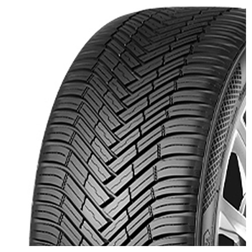 Foto pneumatico: NEXEN, N BLUE 4SEASON 2 205/45 R17 88W Quattro-stagioni