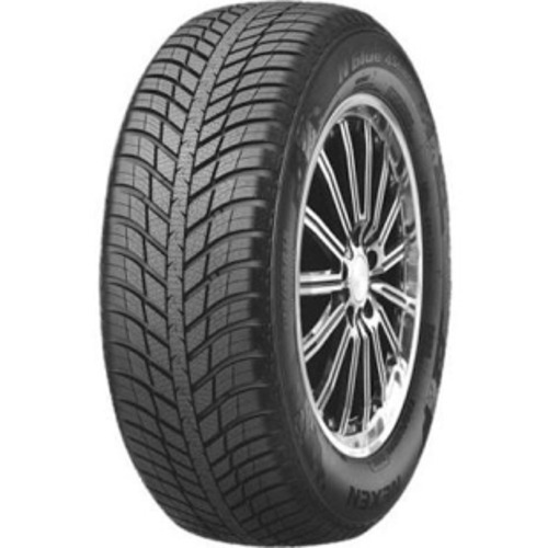 Foto pneumatico: NEXEN, N BLUE 4 SEASON 2 XL 215/40 R18 89W Quattro-stagioni