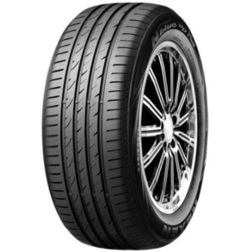 Foto pneumatico: NEXEN, N blue 4Season 2 225/55 R19 103W Quattro-stagioni