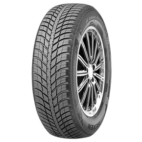 Foto pneumatico: NEXEN, N blue 4Season Van 195/75 R16 110R Quattro-stagioni