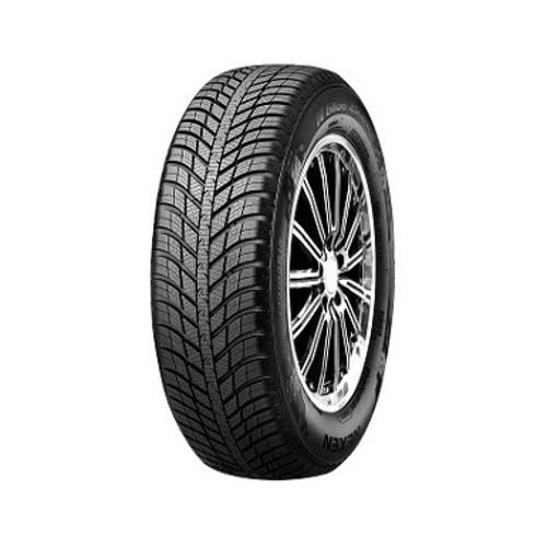 Foto pneumatico: NEXEN, N blue 4Season 195/65 R15 91T Quattro-stagioni