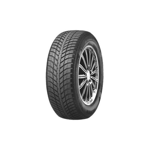 Foto pneumatico: NEXEN, N blue 4Season 195/50 R15 82H Quattro-stagioni