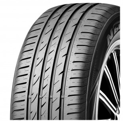 Foto pneumatico: NEXEN, N blue HD Plus 205/55 R16 91V Estive