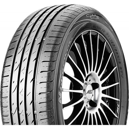 Foto pneumatico: NEXEN, N blue HD Plus 195/65 R15 91H Estive