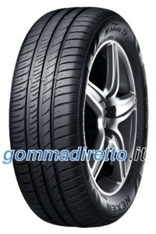 Foto pneumatico: NEXEN, N blue S 205/55 R16 91V Estive