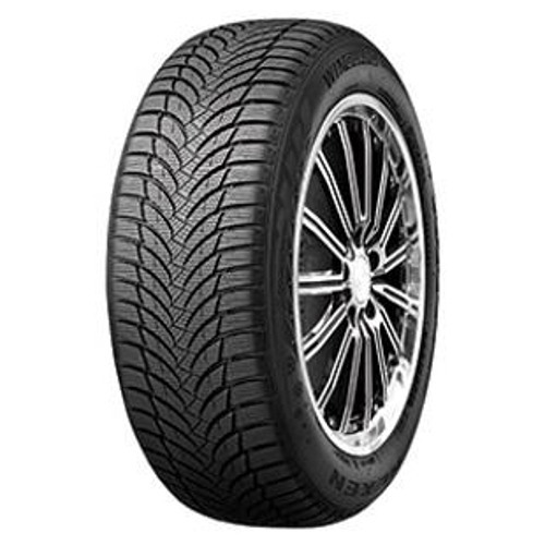 Foto pneumatico: NEXEN, N BLUE S 205/60 R16 92H Estive