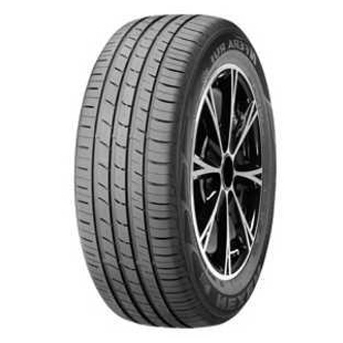 Foto pneumatico: NEXEN, N´FERA RU1 225/50 R17 98W Estive