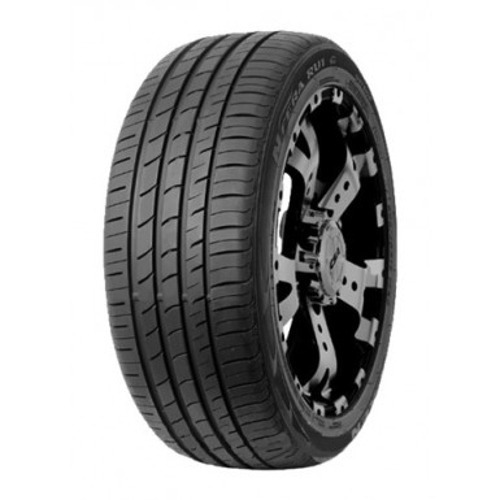 Foto pneumatico: NEXEN, N FERA RU1 255/65 R17 114H Estive