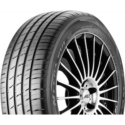 Foto pneumatico: NEXEN, N FERA RU1 215/60 R17 96H Estive