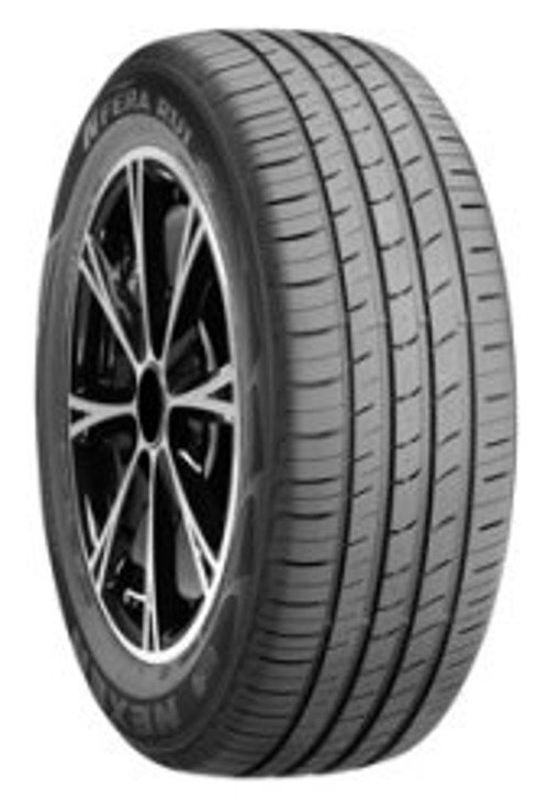 Foto pneumatico: NEXEN, N FERA RU1 XL 235/50 R18 101Y Estive