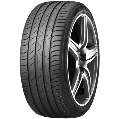 Foto pneumatico: NEXEN, N FERA Sport 205/65 R17 100Y Estive