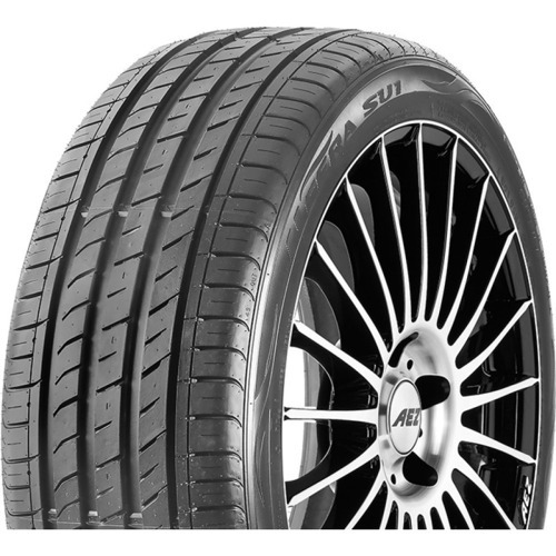 Foto pneumatico: NEXEN, N FERA SU1 XL 225/45 R19 96W Estive