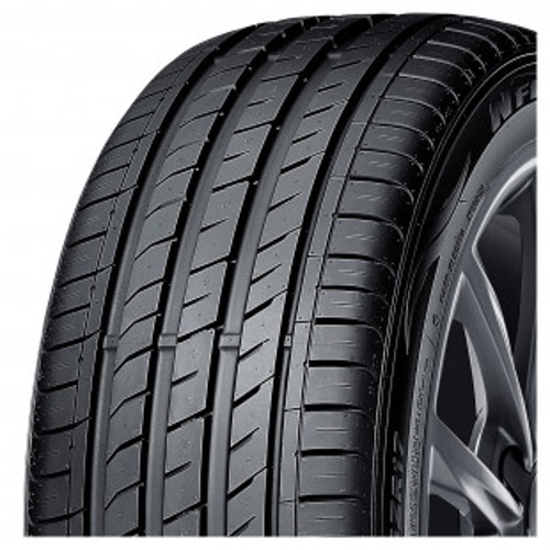 Foto pneumatico: NEXEN, N FERA SU1 XL 275/40 R20 106Y Estive