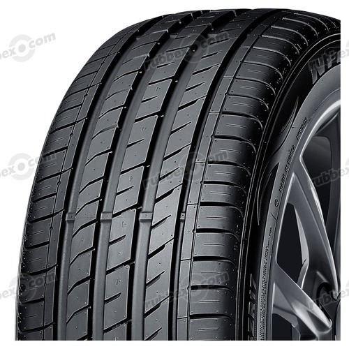 Foto pneumatico: NEXEN, N FERA SU1 245/30 R20 90Y Estive