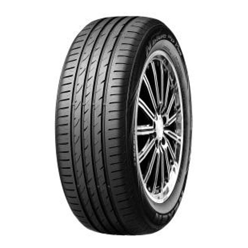 Foto pneumatico: NEXEN, N FERA SU1 XL 225/50 R17 98Y Estive