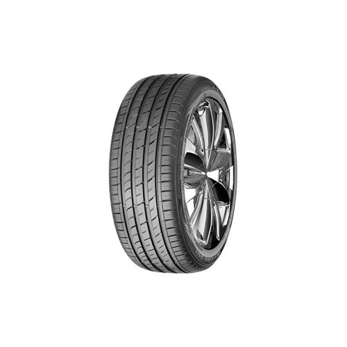 Foto pneumatico: NEXEN, N FERA SU1 195/45 R15 78W Estive