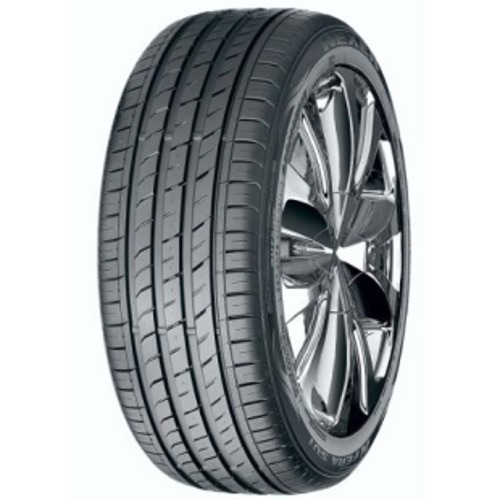 Foto pneumatico: NEXEN, N FERA SU1 XL 235/45 R18 98Y Estive