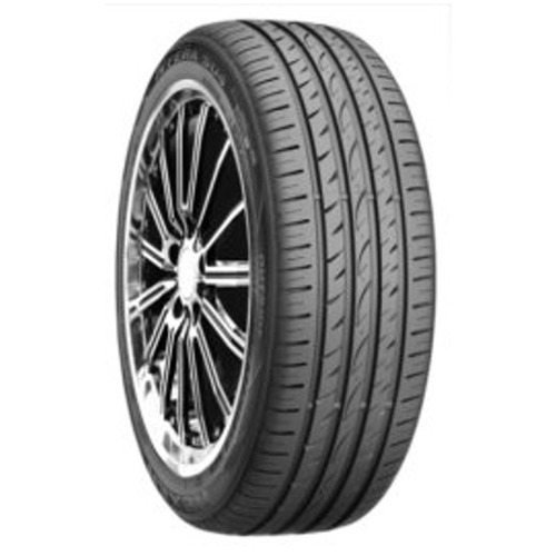 Foto pneumatico: NEXEN, n fera su4 215/50 R17 91W Estive