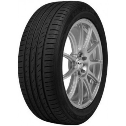 Foto pneumatico: NEXEN, N FERA SU4 195/50 R16 84V Estive