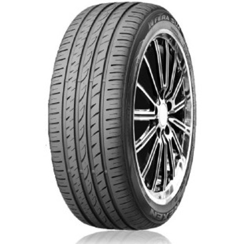 Foto pneumatico: NEXEN, N FERA SU4 195/50 R15 82V Estive