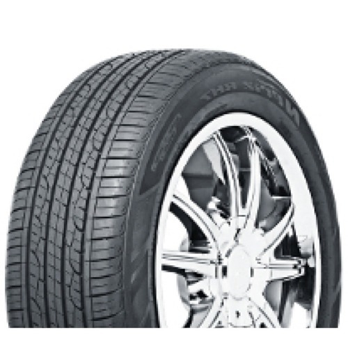 Foto pneumatico: NEXEN, N PRIZ RH7 235/50 R19 99H Estive