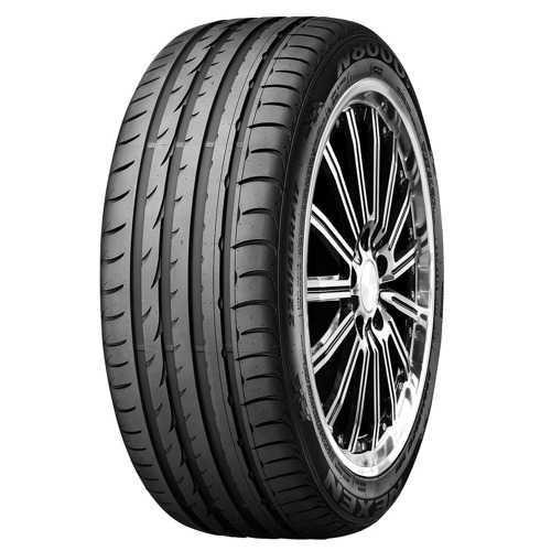 Foto pneumatico: NEXEN, N 8000 MFS XL 225/40 R18 92Y Estive