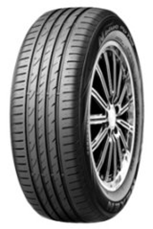 Foto pneumatico: NEXEN, NBLUE HD Plus 175/65 R14 82T Estive