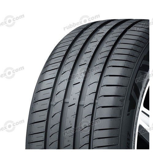 Foto pneumatico: NEXEN, NFERA PRIMUS SU1 205/55 R15 88V Estive