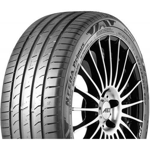 Foto pneumatico: NEXEN, N FERA PRIMUS 195/65 R15 91V Estive