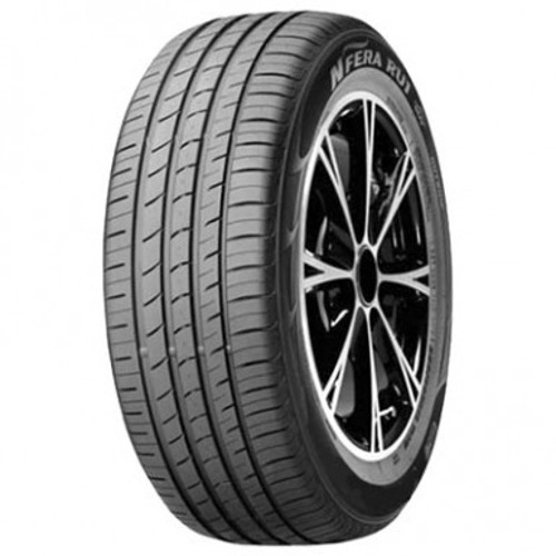 Foto pneumatico: NEXEN, N FERA RU1 XL 275/35 R20 102Y Estive