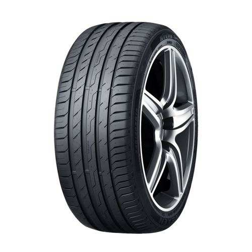 Foto pneumatico: NEXEN, N FERA Sport SUV 275/55 R17 109V Estive