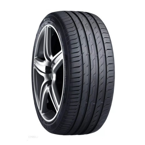 Foto pneumatico: NEXEN, N FERA Sport SUV 225/55 R19 99V Estive