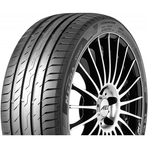 Foto pneumatico: NEXEN, N FERA Sport 225/40 R19 93Y Estive