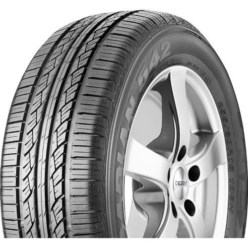 Foto pneumatico: NEXEN, ROADIAN 542 255/60 R18 108H Estive