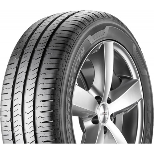 Foto pneumatico: NEXEN, ROADIAN CT8 185/75 R16 104T Estive