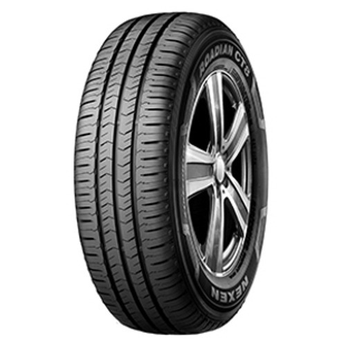 Foto pneumatico: NEXEN, roadian ct8 195/60 R16 97H Estive