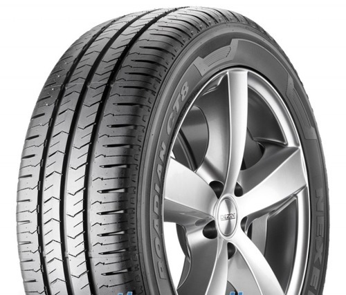 Foto pneumatico: NEXEN, ROADIAN CT8 205/70 R15 106T Estive